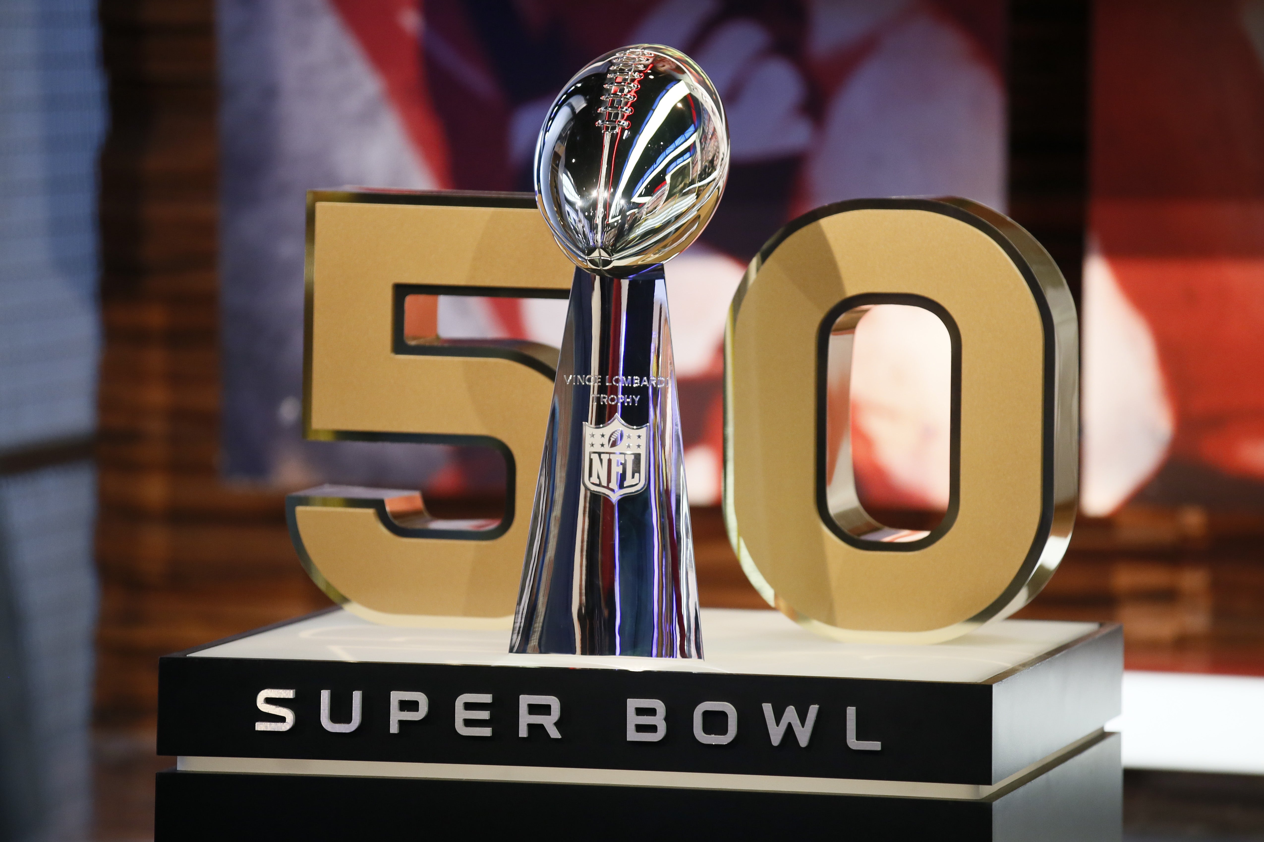 Las curiosidades de la Super Bowl 2016 Las curiosidades de la Super Bowl 2016
