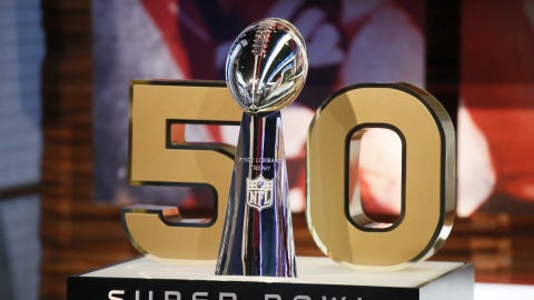 Super Bowl 