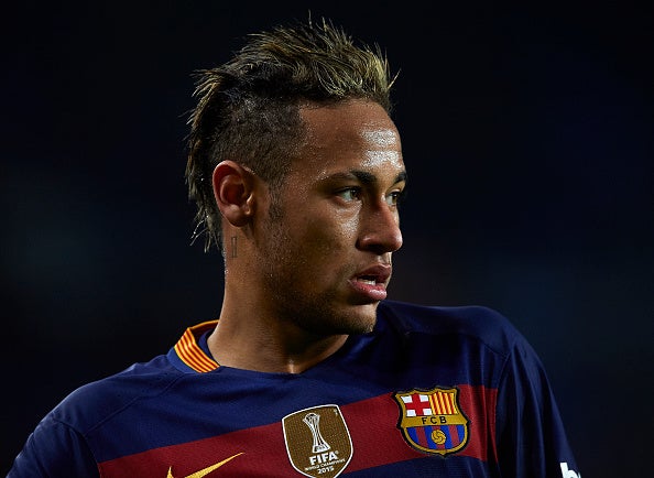Análisis: La fiesta de Neymar y la sufrida victoria del Real Madrid Análisis: La fiesta de Neymar y la sufrida victoria del Real Madrid