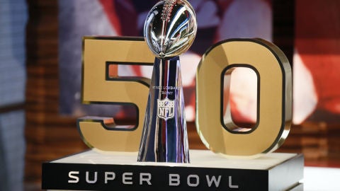 Super Bowl