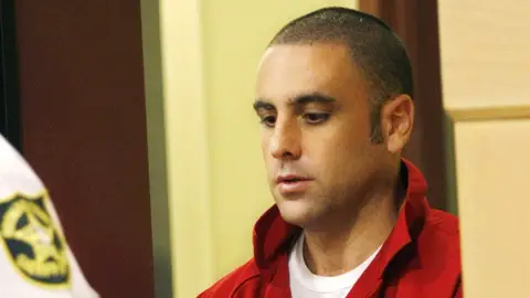 Pablo Ibar Pablo Ibar