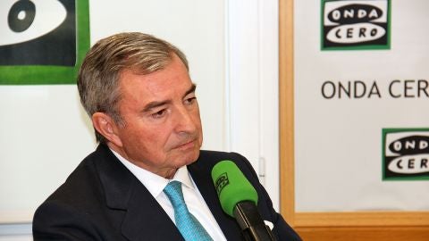 Javier Vega de Seoane