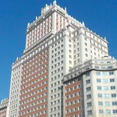 Edificio España Edificio España