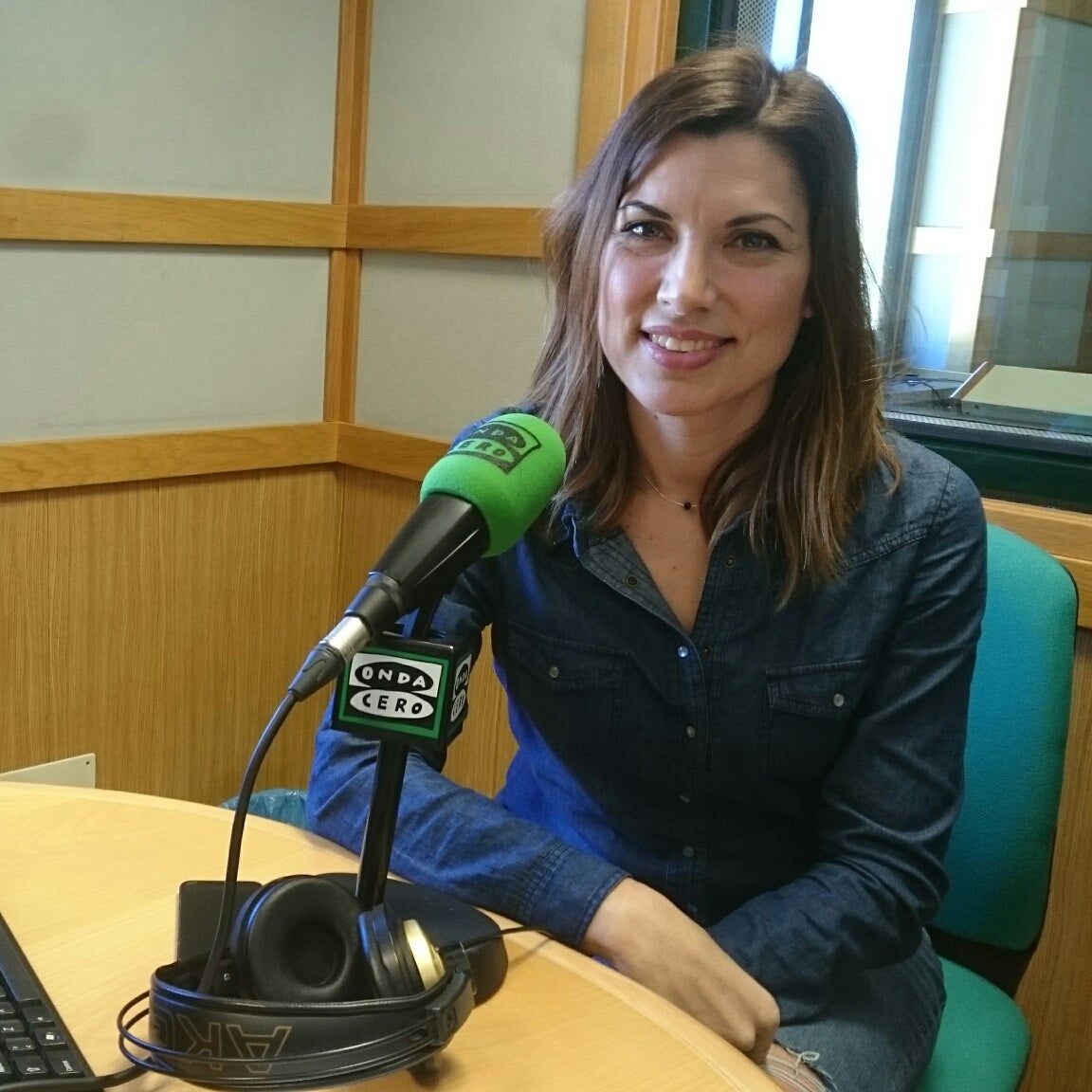 León en la Onda 04/02/2016 León en la Onda 04/02/2016