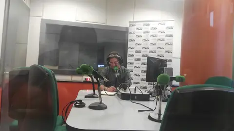 ARTURO TELLEZ ONDA CERO ASTURIAS ARTURO TELLEZ ONDA CERO ASTURIAS