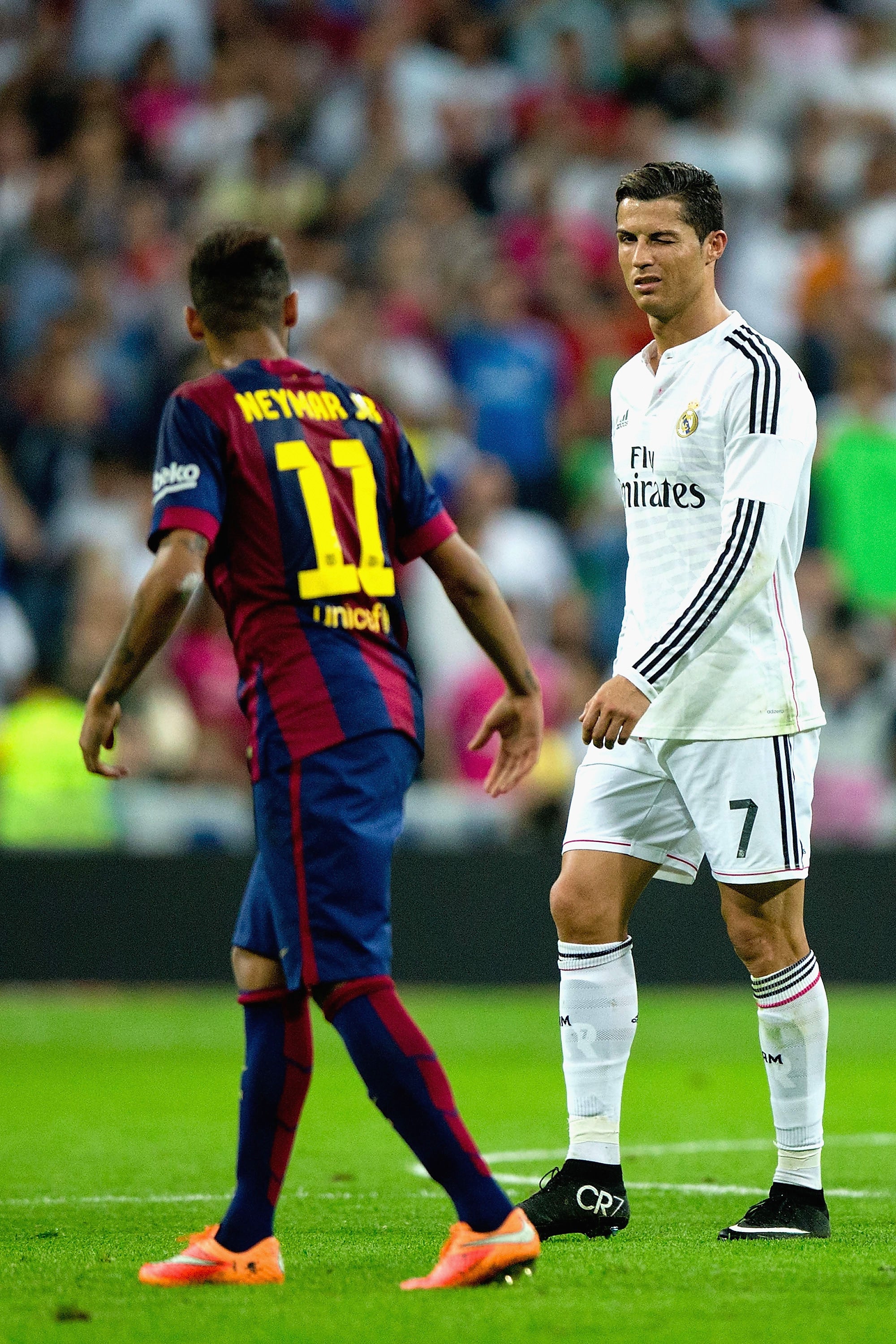 El Real Madrid y Barcelona se enfrentarán el 29 de julio en Miami El Real Madrid y Barcelona se enfrentarán el 29 de julio en Miami