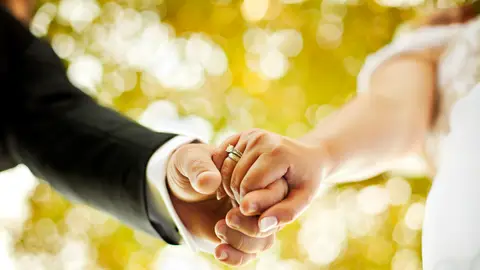 Cosas sobre el divorcio que debes saber antes de casarte Cosas sobre el divorcio que debes saber antes de casarte
