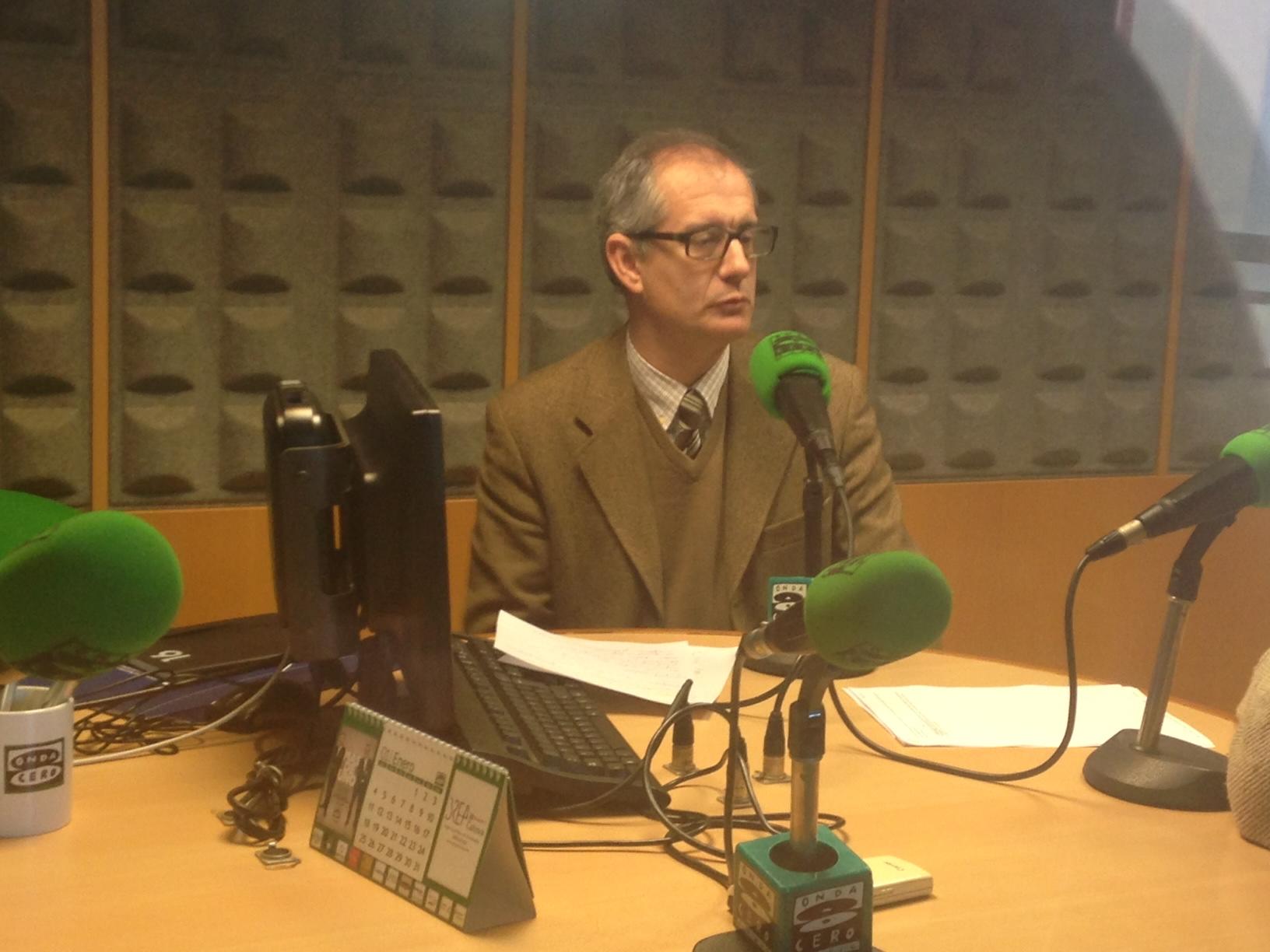 Pontevedra en la Onda (04-02-2016) Pontevedra en la Onda (04-02-2016)