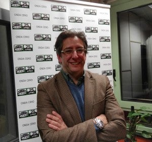Arturo Tellez Onda cero asturias Arturo Tellez Onda cero asturias