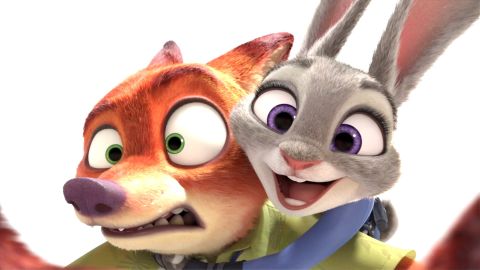 zootropolis