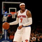 Carmelo Anthony Carmelo Anthony
