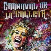 Carnaval Aguilar de Campoo
