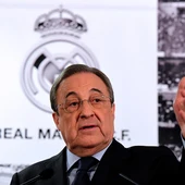 Florentino Pérez Florentino Pérez
