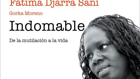 Fatima Djarr&aacute;