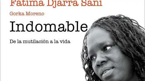 Fatima Djarrá Fatima Djarrá