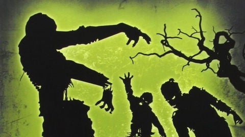 Portada del libro 'Todo mejora con Zombis'