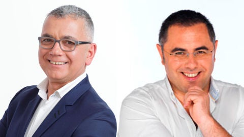 Juan Ram&oacute;n Lucas y Jos&eacute; Luis Salas apuestan en M&aacute;s de uno sobre los resultados de los premios Goya