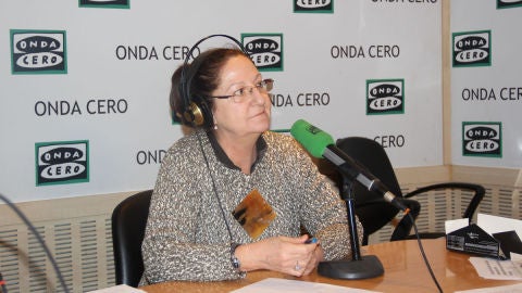 Rosario Pardo en te doy mi palabra