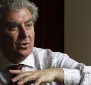 César Antonio Molina César Antonio Molina