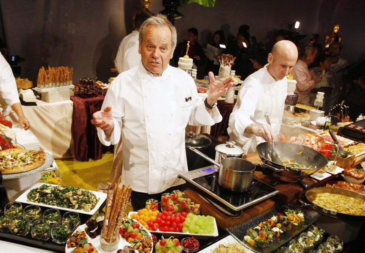 Sabino Méndez: "Los experimentos y las mezclas ya estaban presentes en la cocina de la abuela Sabino Méndez: "Los experimentos y las mezclas ya estaban presentes en la cocina de la abuela