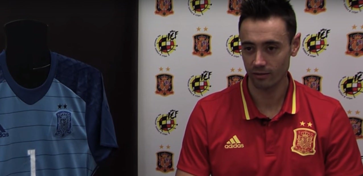 Paco Sedano: "Hemos hecho una primera parte espectacular, hemos salido a comérnoslos" Paco Sedano: "Hemos hecho una primera parte espectacular, hemos salido a comérnoslos"