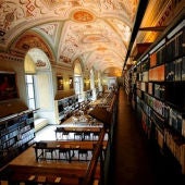 Biblioteca del Vaticano