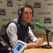 Óscar de la Cruz, Jefe de Delitos Telemáticos de la UCO