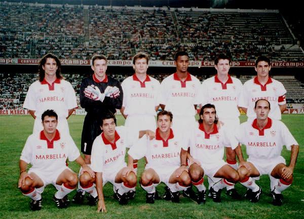 El retrovisor: El descenso administrativo de Celta y Sevilla El retrovisor: El descenso administrativo de Celta y Sevilla