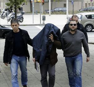 Libertad provisional para el profesor acusado de delitos sexuales en Barcelona Libertad provisional para el profesor acusado de delitos sexuales en Barcelona
