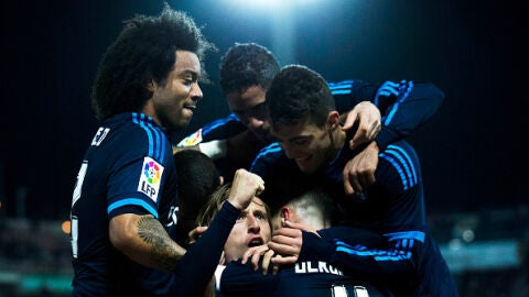 Real Madrid