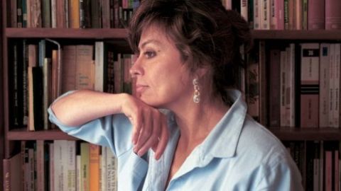 Laura Restrepo