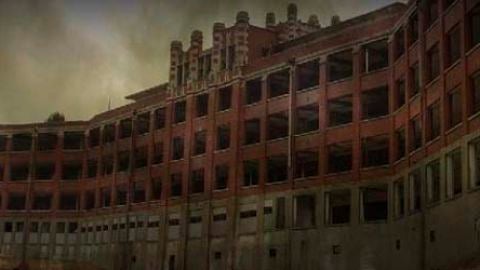 Sanatorio Waverly Hills en Ecos del Pasado