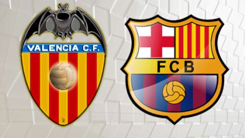 Valencia - Barcelona