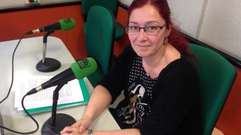 Estefan&iacute;a Puente