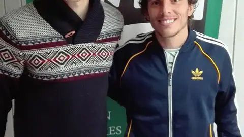 Onda deportiva Jaén Onda deportiva Jaén