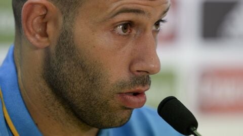 Mascherano