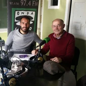 Añón con Naranjo Añón con Naranjo