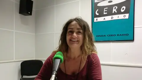 Entrevista con Otro Enfoque con Mónica Perujo Mónica Perujo (formacion@apsicologiaholistica.com), terapeuta Gestalt