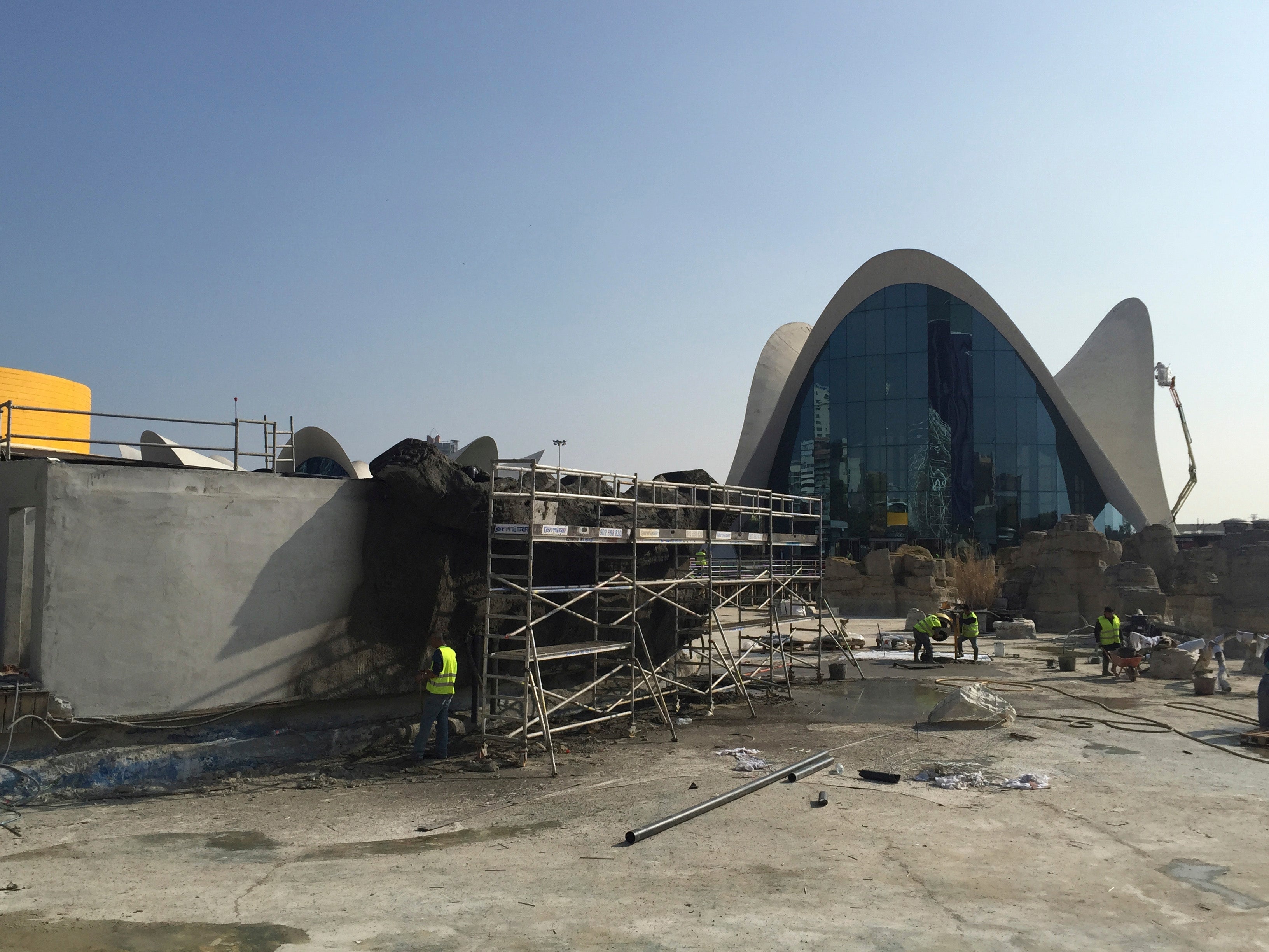 AVANQUA ha desarrollado un plan de inversión, valorado en 9 millones de euros AVANQUA ha desarrollado un plan de inversión, valorado en 9 millones de euros