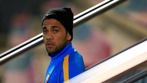 Dani Alves