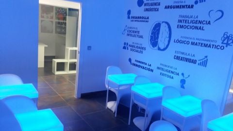 Centro Despierta