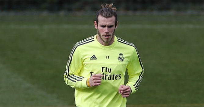 Mister Chip: "El Madrid sin Bale solo ha perdido dos partidos" Mister Chip: "El Madrid sin Bale solo ha perdido dos partidos"
