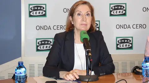 Ana Pastor Ana Pastor