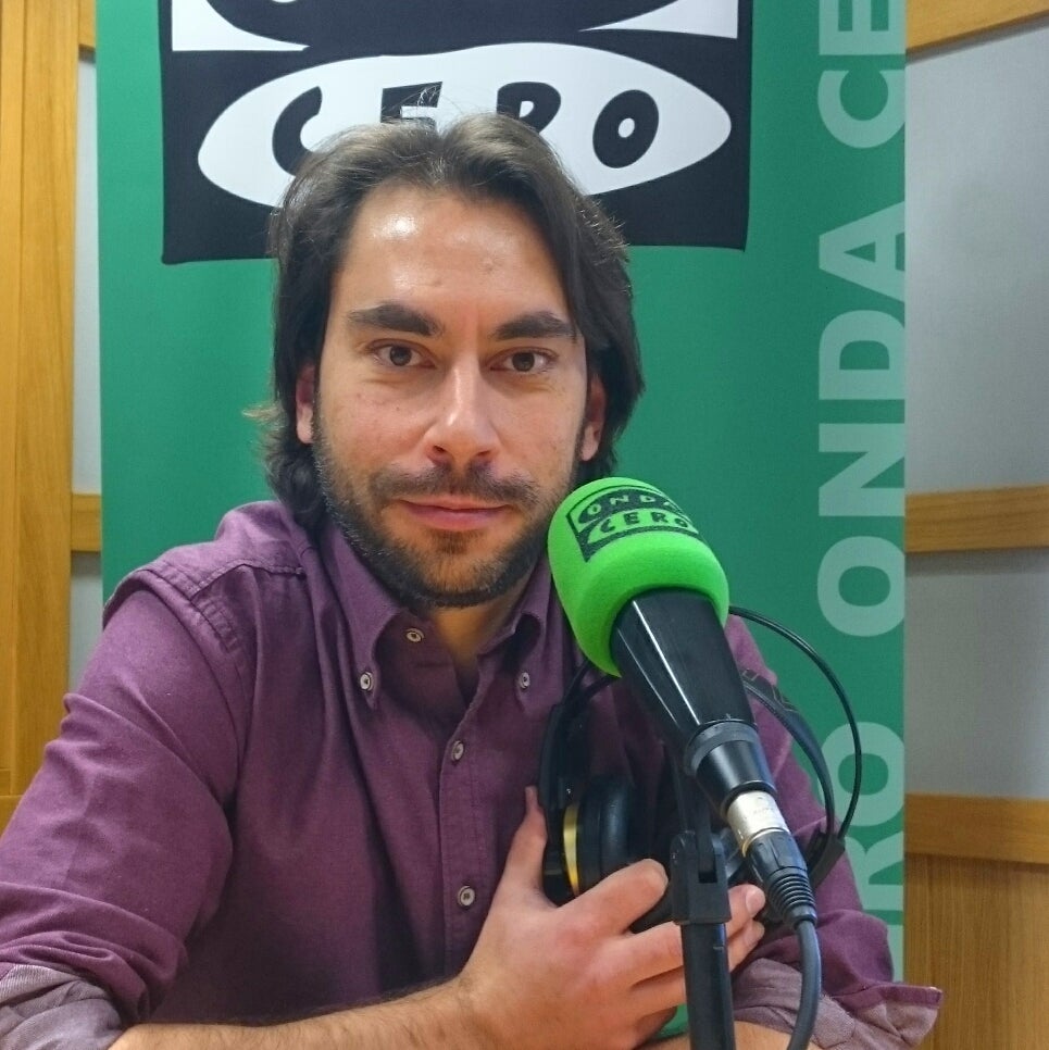 León en la Onda e Informativo Mediodía 19/08/2016 León en la Onda e Informativo Mediodía 19/08/2016
