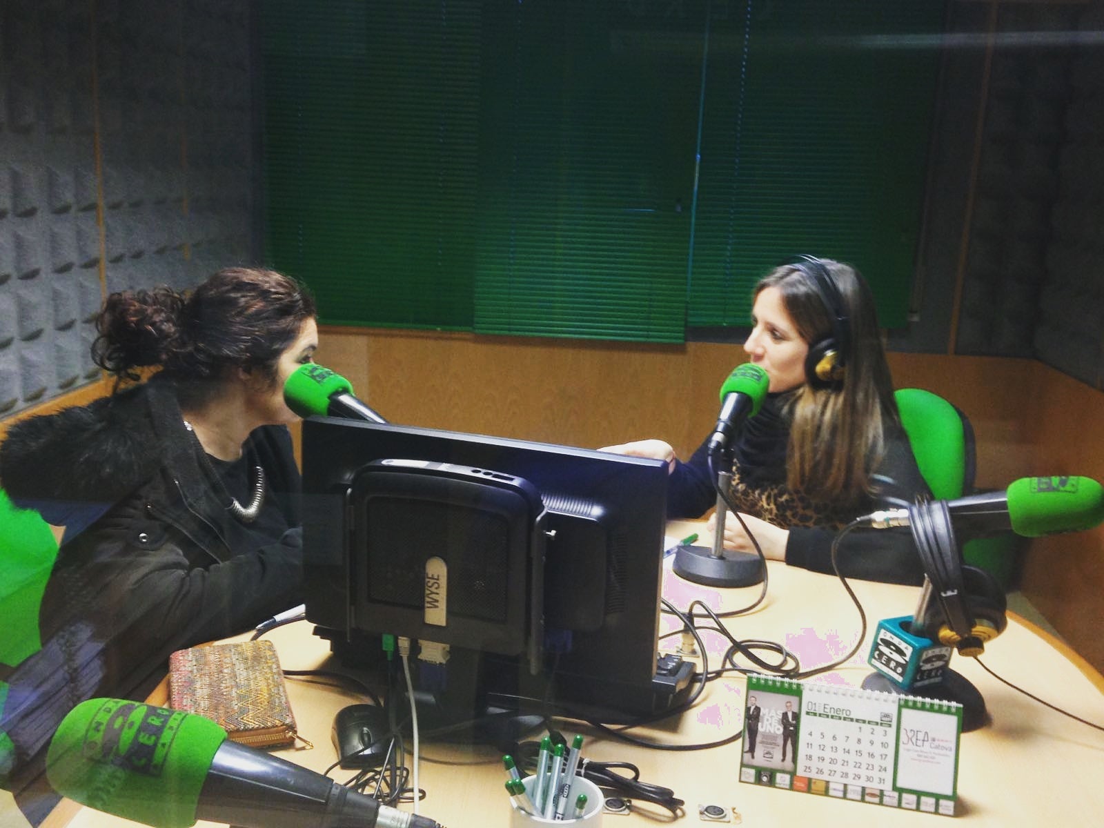 Pontevedra en la Onda 10-02-2016 Pontevedra en la Onda 10-02-2016