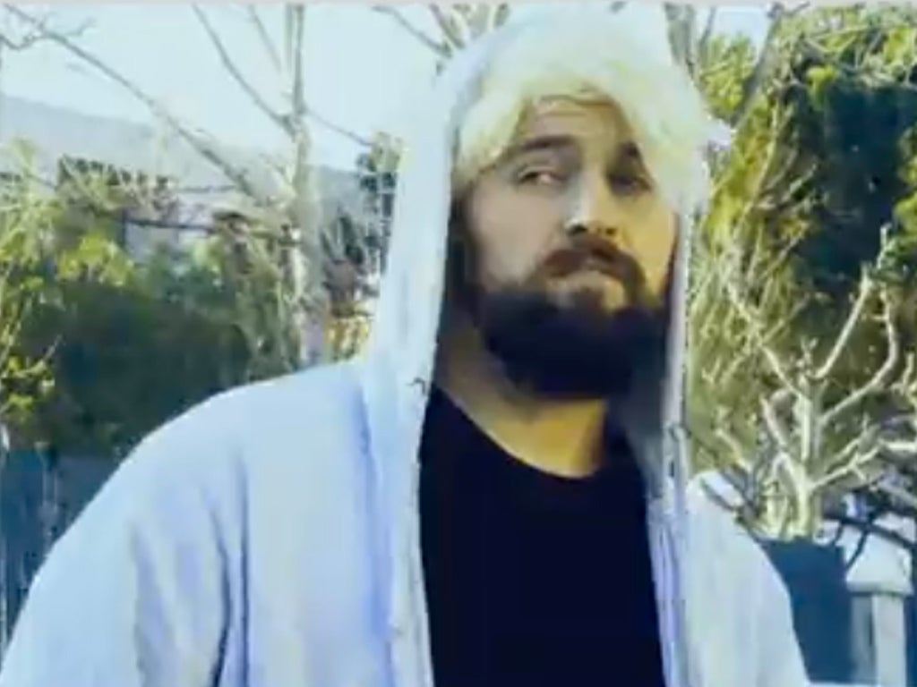Internet: 'Qué pesadilla estar con mi suegro', la nueva parodia de la canción de Justin Bieber Internet: 'Qué pesadilla estar con mi suegro', la nueva parodia de la canción de Justin Bieber