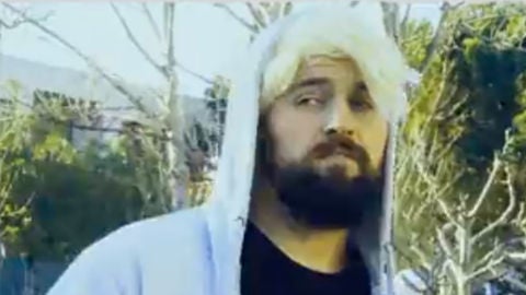 Parodia de Justin Bieber hecha por Flooxer