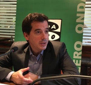 Mikel Irujo Mikel Irujo