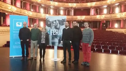 Dferia 2016 Dferia 2016