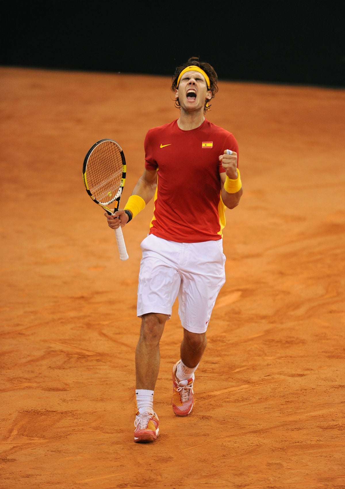 Madrid quiere ser sede de la Copa Davis 2019 si se aprueba el cambio de formato Madrid quiere ser sede de la Copa Davis 2019 si se aprueba el cambio de formato